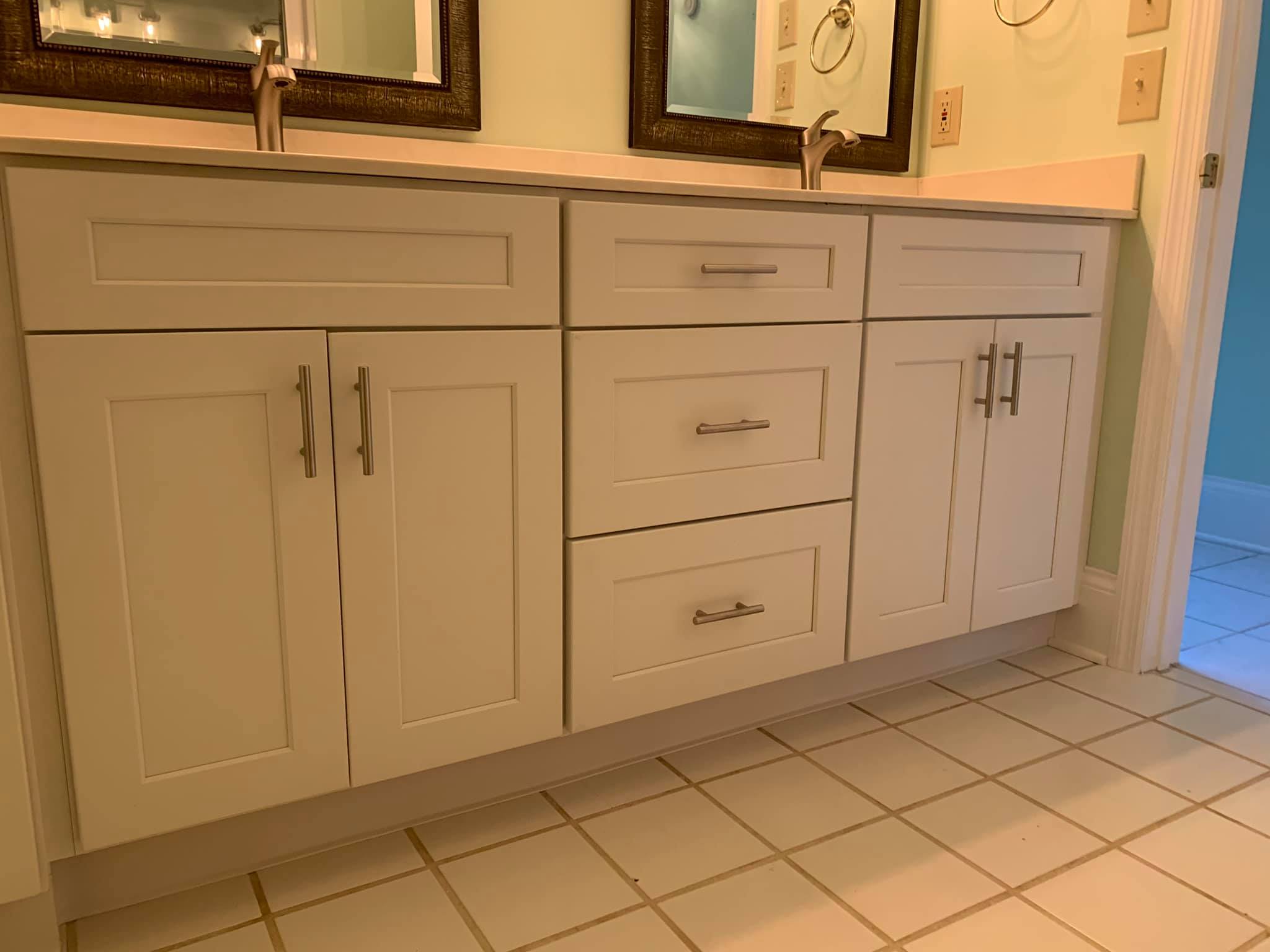 Beautiful general contractor work