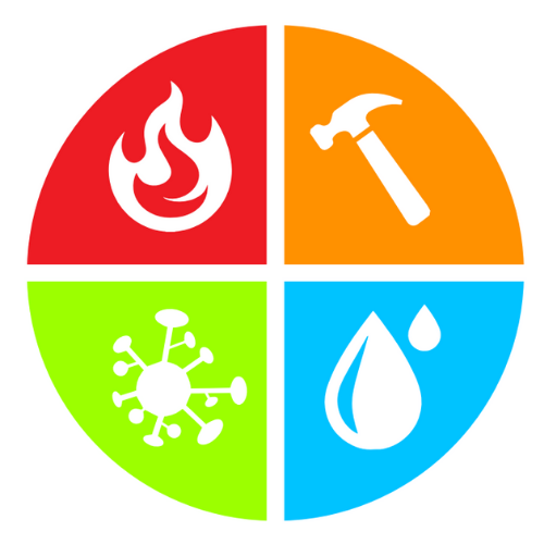 Privett Builders Logo